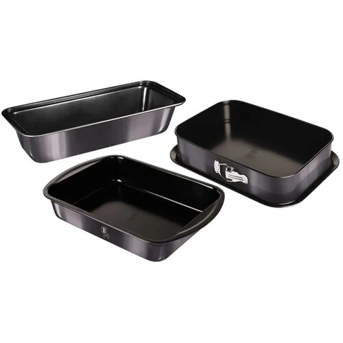 Berlinger Haus set od 3 kalupa za pečenje Cijene