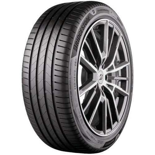 Bridgestone Turanza 6 EXT ( 225/55 R18 102Y XL Enliten / EV, RE0, runflat ) Slike