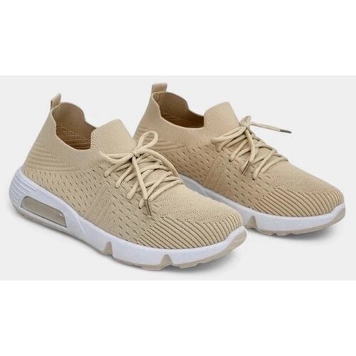 Resti Women's slip-on fabric sports shoes Terrifa Cene