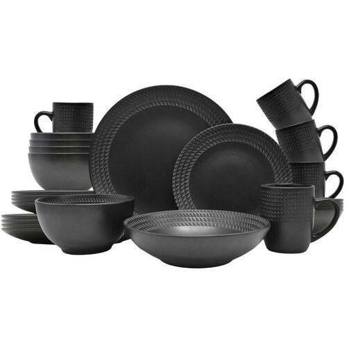 Echtwerk KOMBINIRANI SERVIS BlackStyle Slike