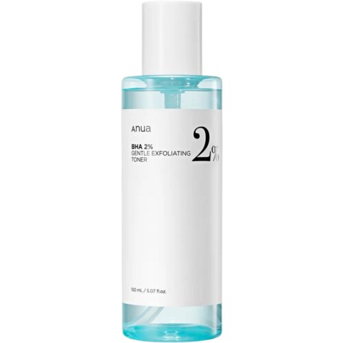 Anua BHA 2% Gentle Exfoliating Toner - 150 ml Cene