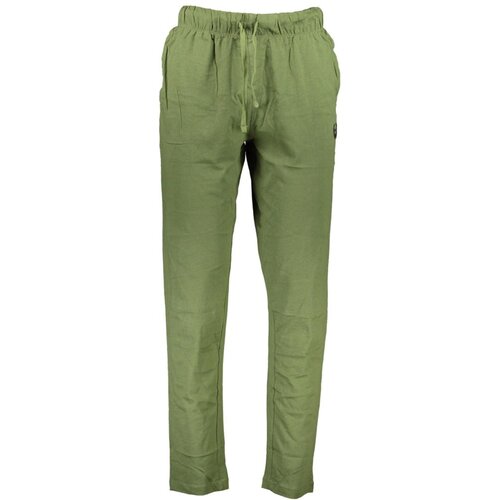 Gianmarco Venturi Hlače s 5 žepi au00916bascob1a3b6averdemilit2xl pisana Cene