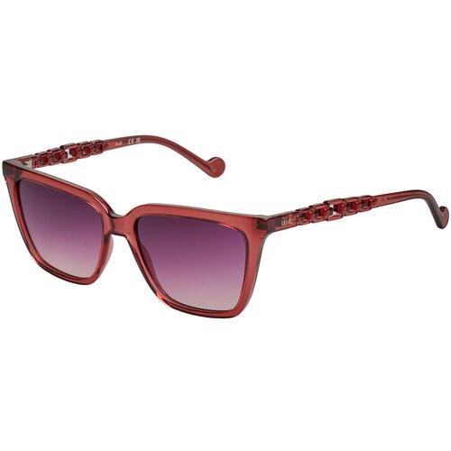 Liu Jo Sončna očala LJ780S-610 Bordo Cene