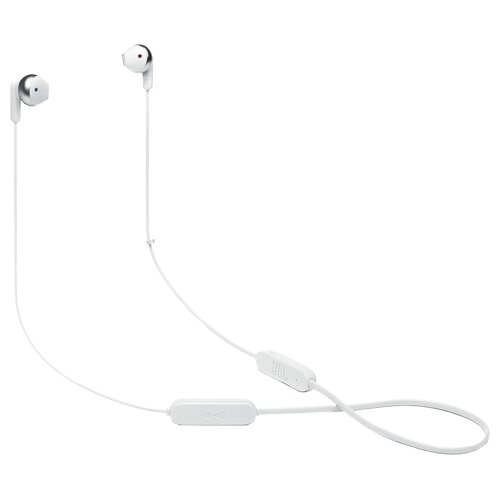 JBL Bežične bubice Tune 215BT (Bele) Cene