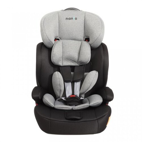 Nania Auto Sedište Comfortride(9-36 Kg),Black Grey Cene