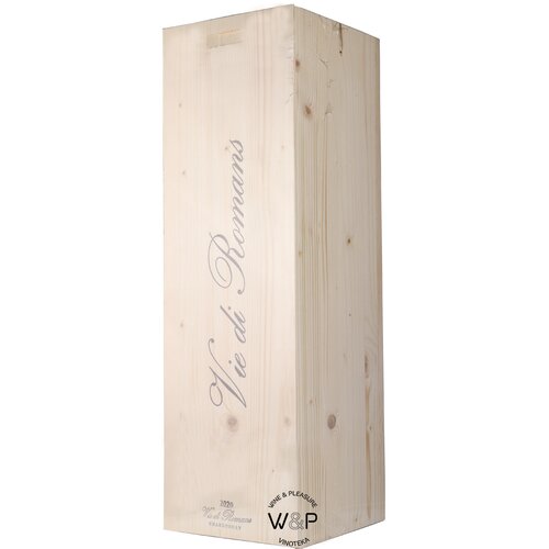 Vie di Romans chardonnay 3L Cene