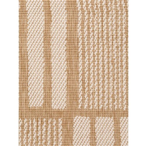 Ted Baker Kremno bela/v naravni barvi notranja in zunanja preproga 200x300 cm Haringey Allington &amp;ndash; Slike