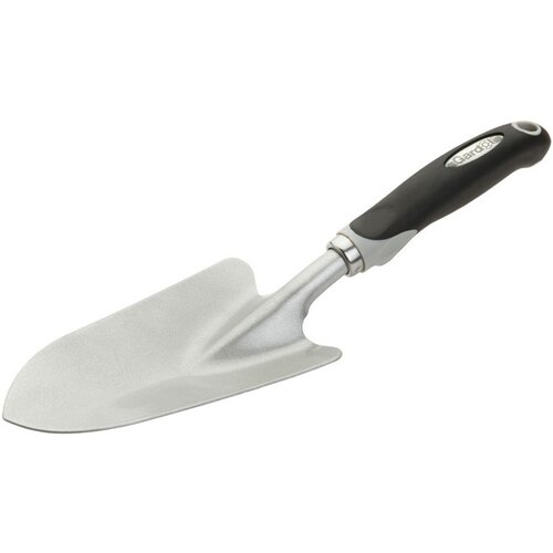 GARDOL mala lopatica (10 cm, čelik, kratka dr&amp;scaron;ka) Slike