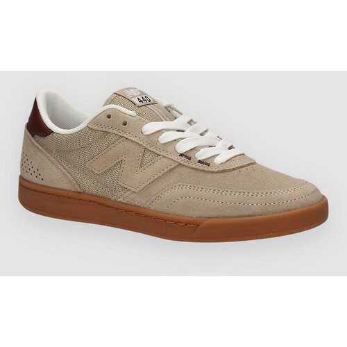 New Balance Numeric 440 Skate cevlji beige Slike
