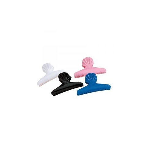  Klipsna za kosu Comair Pvc Leptir Fashion 12 kom – Multicolor Cijene