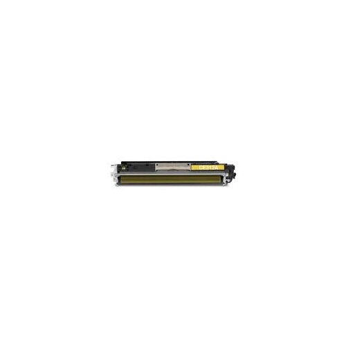 Canon CRG-729 rumena (yellow), kompatibilen toner za 1.000 strani Slike