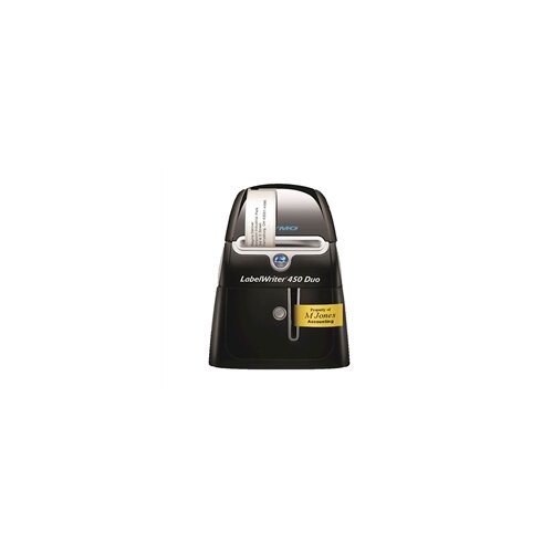 Dymo Pisač naljepnica LabelWriter 450 Duo Cijene