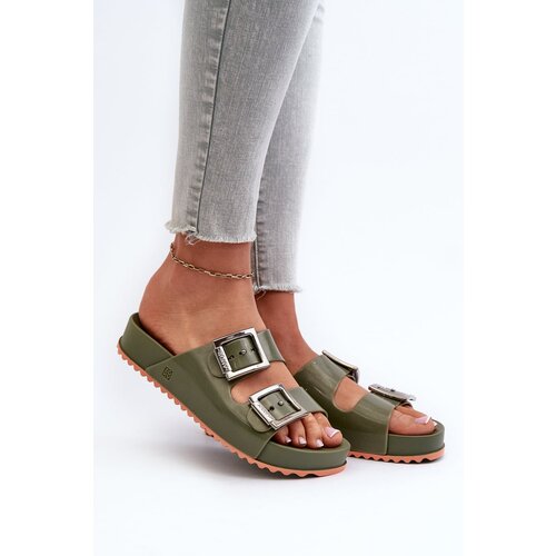 Zaxy Women&amp;#039;s Smooth Slides Slike