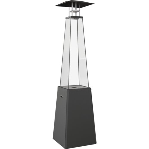 Kratki plinski grelnik UMBRELLA/BS/C/G30/37MBAR/S/ZE Cene