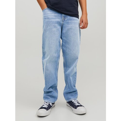 Jack &amp;amp; Jones Traperice plava Slike