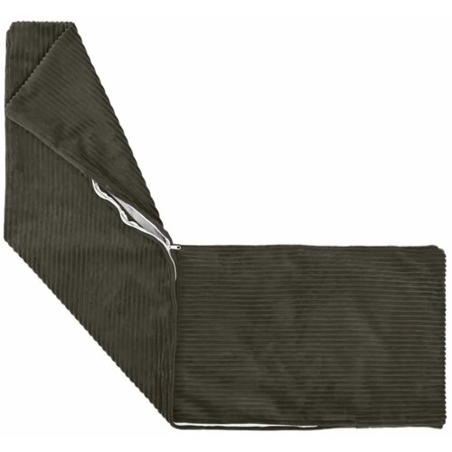  Presvlaka za jastuk 2 pcs HEERLEN Antracit 40 x 145 cm Kord - Antracit 40 x 145 cm 2 Cene