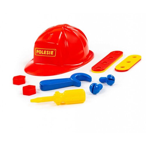 Polesie Šlem i alat set Cene