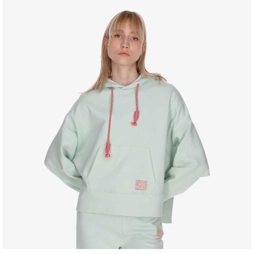 Ellesse ženski duks  ladies hoody ELA251F605-64 Cene