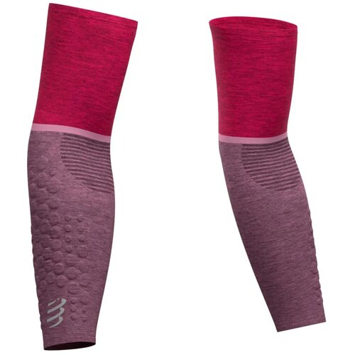  Navlake Compressport ArmForce Ultralight Pink Melange - T1 Cijene