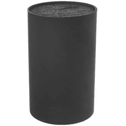 Orion Stojalo za nože s ščetinami Orion Black, ⌀ 11 cm Cene