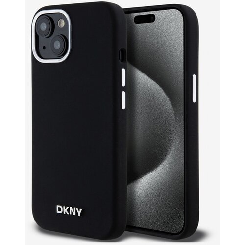 Dkny Ovitek za telefon Črna Cene