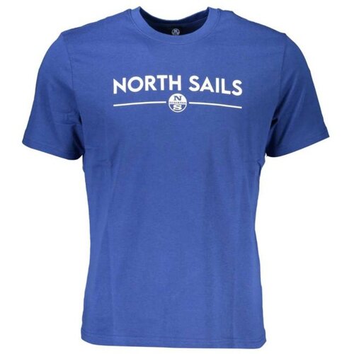 North Sails muŠka majica 902837000 Cene