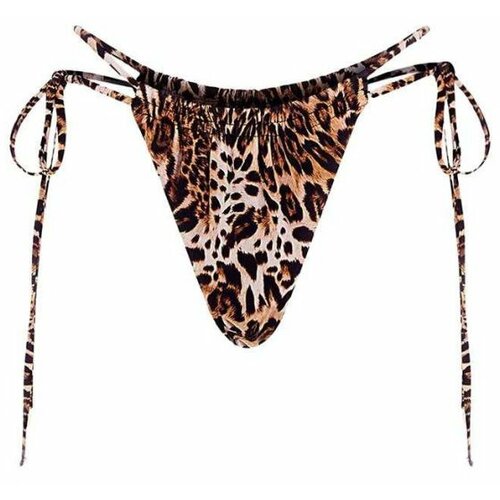 Guess leopard brazil bikini GE4GO15 MC04R P122 Slike
