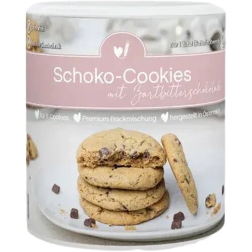 Bake Affair Cookies - Čokoladni piškoti Cene