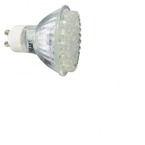 Elit LED Sijalica GU10 60LED 3W 230V 3000K Cene
