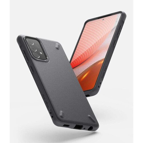 Ringke Onyx izdržljiva TPU maska za Samsung Galaxy A72 4G/5G Slike