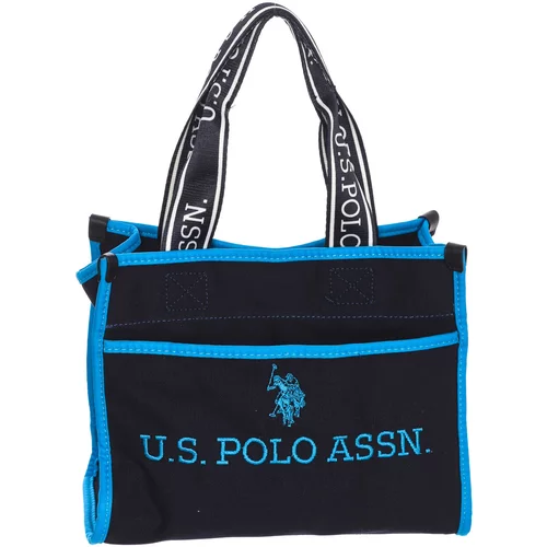 U.S. Polo Assn. Nakupovalne torbe BEUHX5999WUA-NAVY