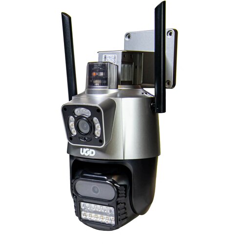 UGD IP Wi-Fi smart kamera P23-3MPX2 Cene