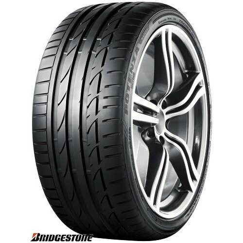 Bridgestone Letna 225/40R18 92Y S001 MO XL - Skladi&scaron;če 5 (Dostava 5 delovnih dni) Cene
