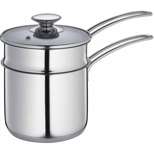 Küchenprofi Lonec za taljenje CAPRI, 14 cm - 1 kos Cene