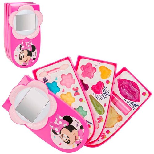 Disney Set &amp;scaron;minke Minnie Mouse u obliku telefona Slike