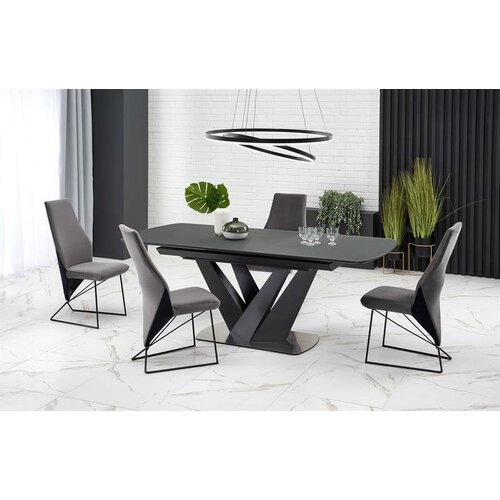 Xtra furniture Blagovaonski stol na razvlačenje Patrizio Cijene