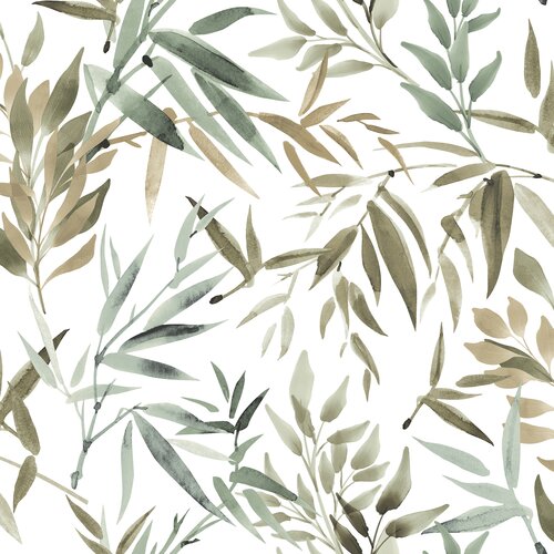Decoprint Wallcoverings Tapeta Reflect Bambou (4 boje) Cijene