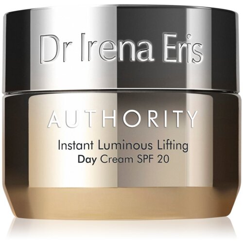 Dr Irena Eris Authority dnevna krema za lifting protiv bora SPF 20 50 ml Slike