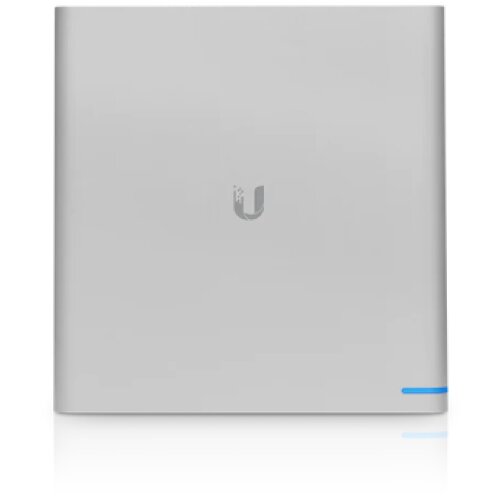 Ubiquiti UCK-G2-PLUS UNIFI controller cloud key/ built-in battery/ 1TB HDD/ UNIFI VIDEO SERVER Slike