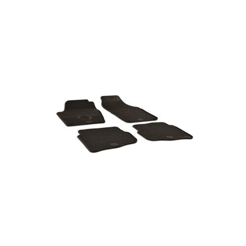  PATOSNICE GUMENE TIPSKE VW POLO (4) 2001-2009 SA OKRUGLIM FIKSATORIMA Slike