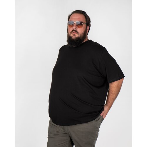 La Force Fashion mu&scaron;ka  majica sb 20150 - crna Cene
