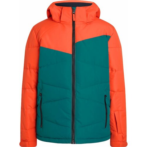 Mckinley jakna za skijanje za dečake egon jrs zelena 294499 Slike