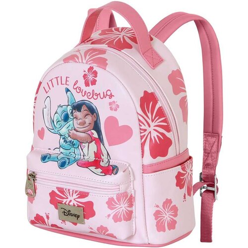 Disney Stitch Ruksak Love 25 cm Slike