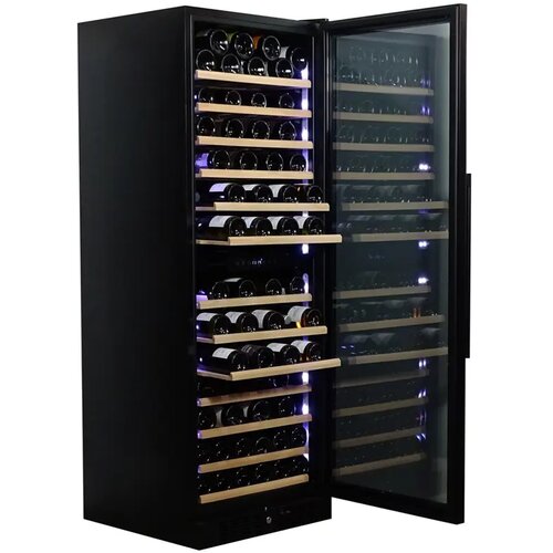 Dunavox vinski hladnjak DX-108.330DMB Grande Line Slike