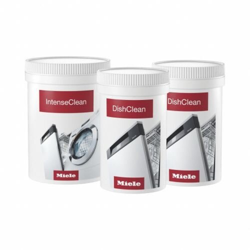 Miele set za negu uređaja DishClean & IntenseClean Cene