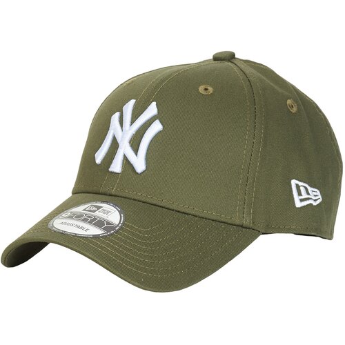 New Era LEAGUE ESSENTIAL 9FORTY NEW YORK YANKEES Zelena Slike