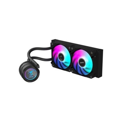 Gigabyte Aorus WF II 240mm G2Liquid Cooler, ARGB Cijene