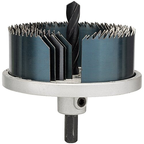 CRAFTOMAT Komplet kronskih žag Craftomat (60–92 mm, jeklo, globina reza: maksimalno 32 mm) Cene