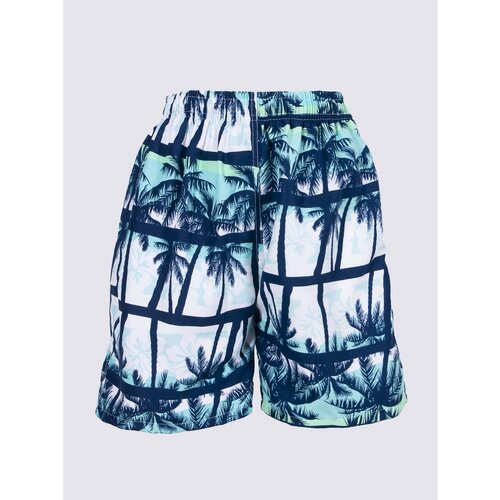 Yoclub Men&amp;#039;s swimming short Beach Slike