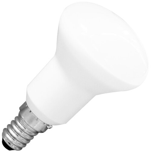 Prosto LED sijalica hladno bela E14 6W LS-R50-CW-E14/6 Cene